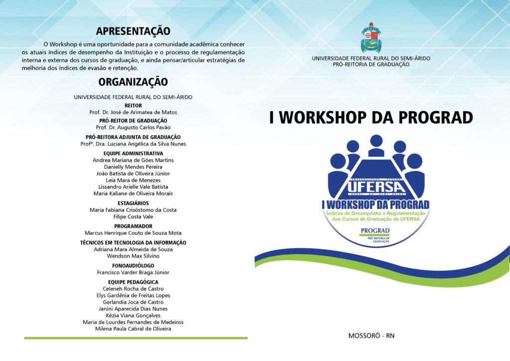 FOLDER Prograd