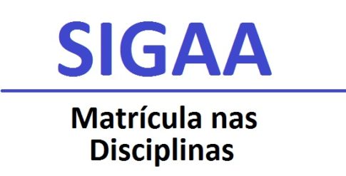 SIGAA-Matricula