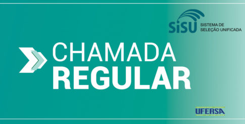 (2) CHAMADA Regular